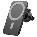 MTP iPhone 12/13 Magnetic Wireless Charger / Air Vent Car Holder SZDJ N16 - 15W