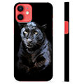 iPhone 12 mini Protective Cover - Black Panther