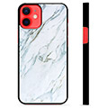 iPhone 12 mini Protective Cover - Marble