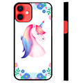 iPhone 12 mini Protective Cover - Unicorn