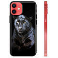 iPhone 12 mini TPU Case - Black Panther