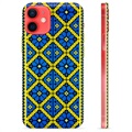 iPhone 12 mini TPU Case Ukraine - Ornament