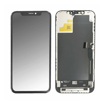 iPhone 12 Pro Max LCD Display - Black