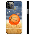 iPhone 12 Pro Max Protective Cover - Basketball