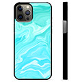 iPhone 12 Pro Max Protective Cover - Blue Marble