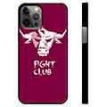 iPhone 12 Pro Max Protective Cover - Bull