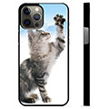 iPhone 12 Pro Max Protective Cover - Cat