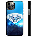 iPhone 12 Pro Max Protective Cover - Diamond