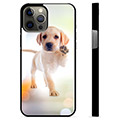 iPhone 12 Pro Max Protective Cover - Dog