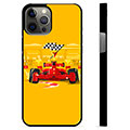 iPhone 12 Pro Max Protective Cover - Formula Car