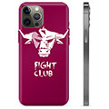 iPhone 12 Pro Max TPU Case - Bull