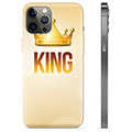 iPhone 12 Pro Max TPU Case - King