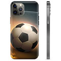 iPhone 12 Pro Max TPU Case - Soccer