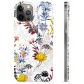 iPhone 12 Pro Max TPU Case - Spring Moments