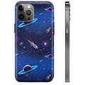 iPhone 12 Pro Max TPU Case - Universe