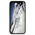 iPhone 12 Pro LCD and Touch Screen Repair - Black - Original Quality