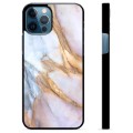 iPhone 12 Pro Protective Cover - Elegant Marble