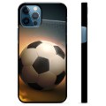 iPhone 12 Pro Protective Cover - Soccer