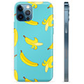 iPhone 12 Pro TPU Case - Bananas