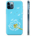iPhone 12 Pro TPU Case - Dandelion