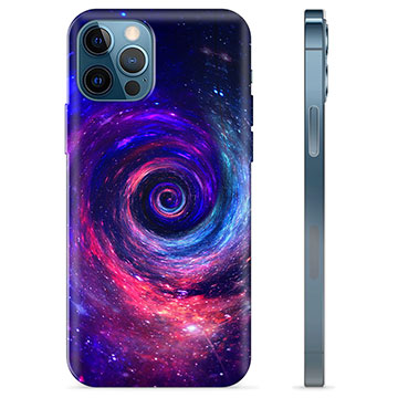 iPhone 12 Pro TPU Case - Galaxy