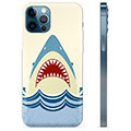 iPhone 12 Pro TPU Case - Jaws