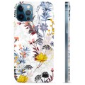 iPhone 12 Pro TPU Case - Spring Moments