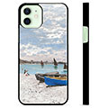 iPhone 12 Protective Cover - Sainte-Adresse