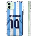 iPhone 12 TPU Case - Argentina