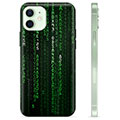 iPhone 12 TPU Case - Encrypted