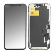 iPhone 12, iPhone 12 Pro LCD Display - Black - Grade A