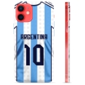 iPhone 12 mini TPU Case - Argentina