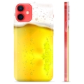 iPhone 12 mini TPU Case - Beer