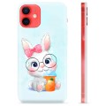 iPhone 12 mini TPU Case - Bunny