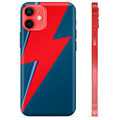 iPhone 12 mini TPU Case - Lightning