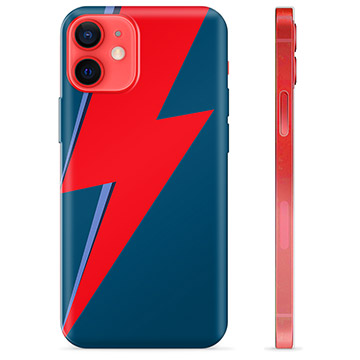 iPhone 12 mini TPU Case - Lightning