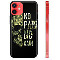 iPhone 12 mini TPU Case - No Pain, No Gain