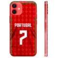 iPhone 12 mini TPU Case - Portugal