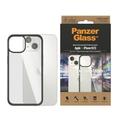 iPhone 13/14/15 PanzerGlass ClearCase Antibacterial Case