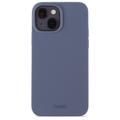 iPhone 13/14 Holdit Silicone Case - Pacific Blue