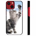 iPhone 13 Mini Protective Cover - Cat