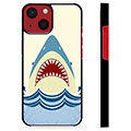 iPhone 13 Mini Protective Cover - Jaws