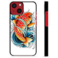 iPhone 13 Mini Protective Cover - Koi Fish