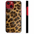 iPhone 13 Mini Protective Cover - Leopard