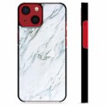 iPhone 13 Mini Protective Cover - Marble