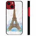 iPhone 13 Mini Protective Cover - Paris