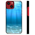 iPhone 13 Mini Protective Cover - Sea