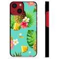 iPhone 13 Mini Protective Cover - Summer