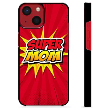 iPhone 13 Mini Protective Cover - Super Mom
