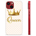 iPhone 13 Mini TPU Case - Queen